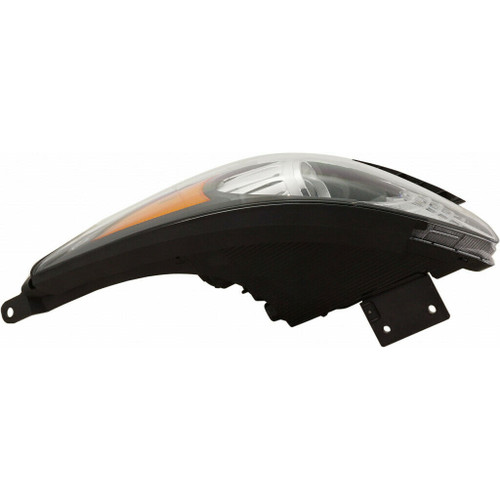 HEAD LAMP LH HALOGEN CAPA REPLACEMENT FOR KIA NIRO 2019 PARTSLINK NUMBER KI2502210C HEAD LAMP LH HALOGEN CAPA REPLACEMENT FOR KIA NIRO 2019 PARTSLINK NUMBER KI2502210C