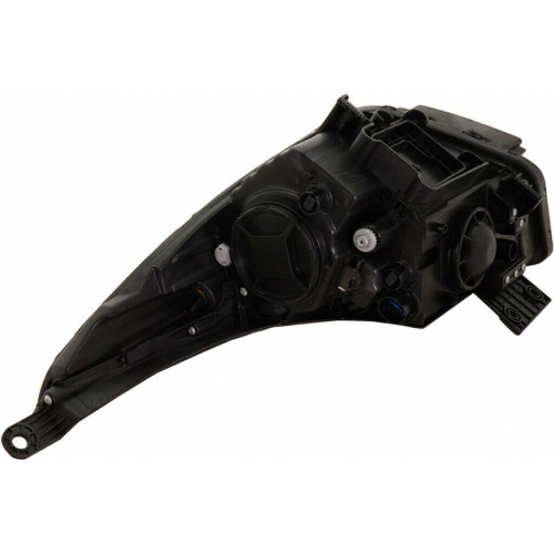 HEAD LAMP RH HALOGEN HQ REPLACEMENT FOR KIA NIRO 2019 PARTSLINK NUMBER KI2503210 HEAD LAMP RH HALOGEN HQ REPLACEMENT FOR KIA NIRO 2019 PARTSLINK NUMBER KI2503210