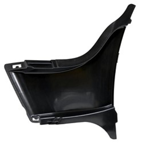 BUMPER AIR DUCT LH REPLACEMENT FOR KIA OPTIMA 2019 PARTSLINK NUMBER KI1038133 BUMPER AIR DUCT LH REPLACEMENT FOR KIA OPTIMA 2019 PARTSLINK NUMBER KI1038133