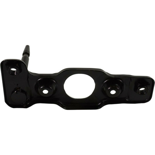 BUMPER BRACKET STAY RR LH OUTER STEEL REPLACEMENT FOR KIA OPTIMA 2019 PARTSLINK NUMBER KI1132111 BUMPER BRACKET STAY RR LH OUTER STEEL REPLACEMENT FOR KIA OPTIMA 2019 PARTSLINK NUMBER KI1132111