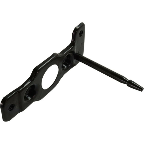 BUMPER BRACKET STAY RR LH OUTER STEEL REPLACEMENT FOR KIA OPTIMA 2019 PARTSLINK NUMBER KI1132111 BUMPER BRACKET STAY RR LH OUTER STEEL REPLACEMENT FOR KIA OPTIMA 2019 PARTSLINK NUMBER KI1132111