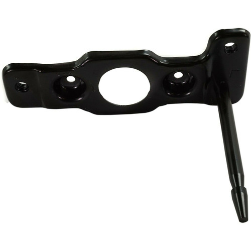 BUMPER BRACKET STAY RR LH OUTER STEEL REPLACEMENT FOR KIA OPTIMA 2019 PARTSLINK NUMBER KI1132111 BUMPER BRACKET STAY RR LH OUTER STEEL REPLACEMENT FOR KIA OPTIMA 2019 PARTSLINK NUMBER KI1132111