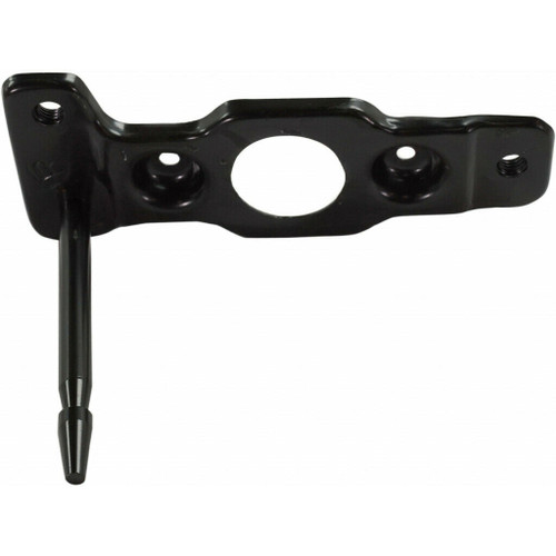 BUMPER BRACKET STAY RR RH OUTER STEEL REPLACEMENT FOR KIA OPTIMA 2019 PARTSLINK NUMBER KI1133111 BUMPER BRACKET STAY RR RH OUTER STEEL REPLACEMENT FOR KIA OPTIMA 2019 PARTSLINK NUMBER KI1133111