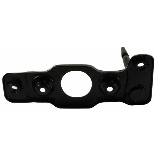 BUMPER BRACKET STAY RR RH OUTER STEEL REPLACEMENT FOR KIA OPTIMA 2019 PARTSLINK NUMBER KI1133111 BUMPER BRACKET STAY RR RH OUTER STEEL REPLACEMENT FOR KIA OPTIMA 2019 PARTSLINK NUMBER KI1133111