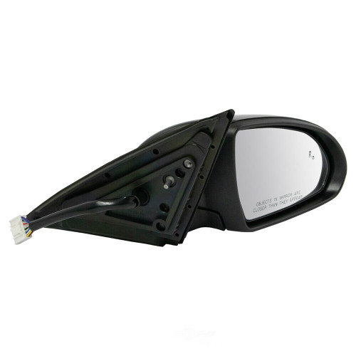 DOOR MIRROR RH POWER PTM W/MEMORY/SIGNAL USA BUILT REPLACEMENT FOR KIA OPTIMA 2019 PARTSLINK NUMBER KI1321224 DOOR MIRROR RH POWER PTM W/MEMORY/SIGNAL USA BUILT REPLACEMENT FOR KIA OPTIMA 2019 PARTSLINK NUMBER KI1321224