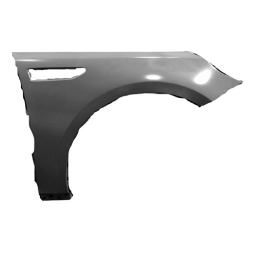 FENDER FR RH REPLACEMENT FOR KIA OPTIMA 2019 PARTSLINK NUMBER KI1241149 FENDER FR RH REPLACEMENT FOR KIA OPTIMA 2019 PARTSLINK NUMBER KI1241149