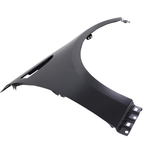 FENDER FR RH REPLACEMENT FOR KIA OPTIMA 2019 PARTSLINK NUMBER KI1241149 FENDER FR RH REPLACEMENT FOR KIA OPTIMA 2019 PARTSLINK NUMBER KI1241149