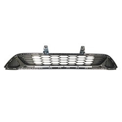 GRILLE LOWER W/O PROJECTOR FOG LAMPS W/FOG HOLE COVERS LX/S MODEL REPLACEMENT FOR KIA OPTIMA 2019 PARTSLINK NUMBER KI1036142 GRILLE LOWER W/O PROJECTOR FOG LAMPS W/FOG HOLE COVERS LX/S MODEL REPLACEMENT FOR KIA OPTIMA 2019 PARTSLINK NUMBER KI1036142