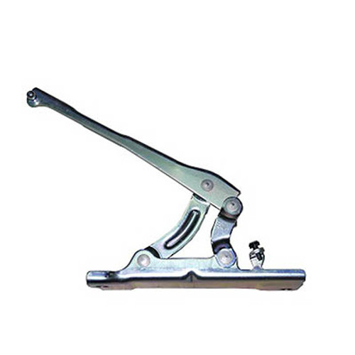 HOOD HINGE LH REPLACEMENT FOR KIA OPTIMA 2019 PARTSLINK NUMBER KI1236168 HOOD HINGE LH REPLACEMENT FOR KIA OPTIMA 2019 PARTSLINK NUMBER KI1236168