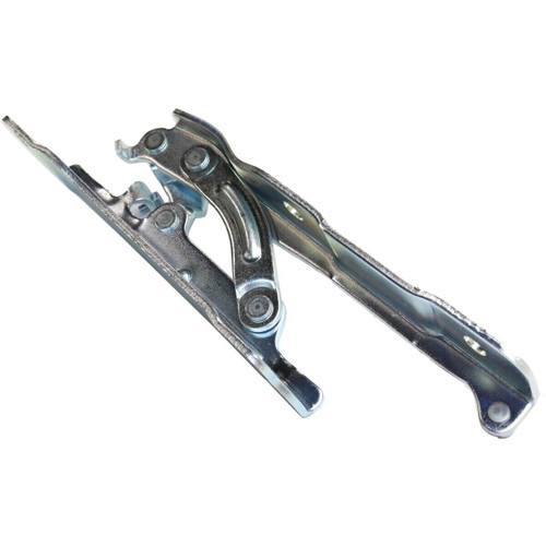 HOOD HINGE LH REPLACEMENT FOR KIA OPTIMA 2019 PARTSLINK NUMBER KI1236168 HOOD HINGE LH REPLACEMENT FOR KIA OPTIMA 2019 PARTSLINK NUMBER KI1236168