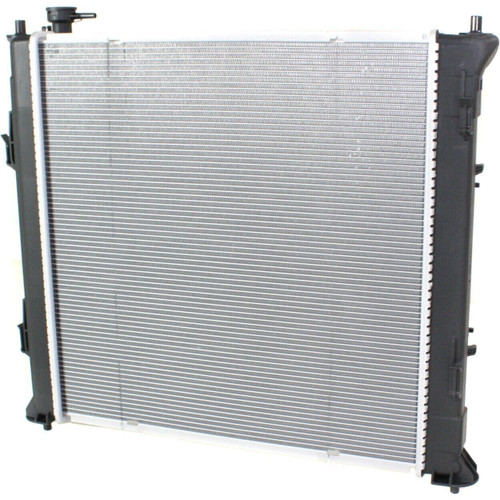 RADIATOR (13605) 1.6L L4   REPLACEMENT FOR KIA  OPTIMA 2019 PARTSLINK NUMBER KI3010164