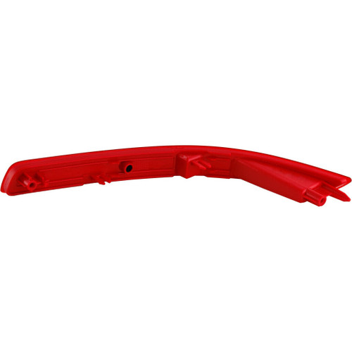 REFLECTOR RR LH EXCLUDE HYBRID   REPLACEMENT FOR KIA  OPTIMA 2019 PARTSLINK NUMBER KI1184126