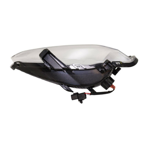 SIGNAL LAMP FR LH W/O FOGS CAPA   REPLACEMENT FOR  KIA OPTIMA 2019 PARTSLINK NUMBER KI2530105C