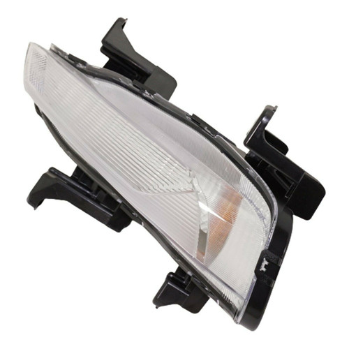SIGNAL LAMP FR LH W/O FOGS CAPA   REPLACEMENT FOR  KIA OPTIMA 2019 PARTSLINK NUMBER KI2530105C