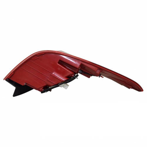 TAIL LAMP RH BULB CAPA REPLACEMENT FOR KIA OPTIMA 2019 PARTSLINK NUMBER KI2805130C TAIL LAMP RH BULB CAPA REPLACEMENT FOR KIA OPTIMA 2019 PARTSLINK NUMBER KI2805130C