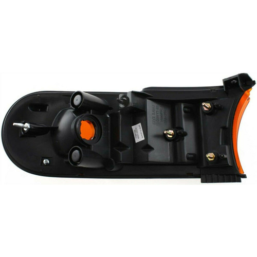 SIDE MARKER LAMP LH HQ REPLACEMENT FOR TOYOTA FJ CRUISER 2010 PARTSLINK NUMBER TO2530149 SIDE MARKER LAMP LH HQ REPLACEMENT FOR TOYOTA FJ CRUISER 2010 PARTSLINK NUMBER TO2530149