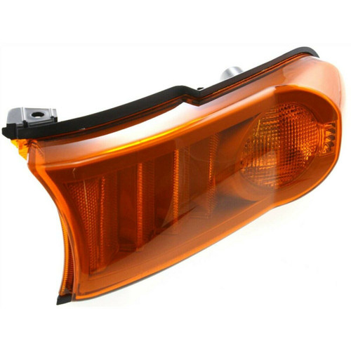 SIDE MARKER LAMP LH HQ REPLACEMENT FOR TOYOTA FJ CRUISER 2010 PARTSLINK NUMBER TO2530149 SIDE MARKER LAMP LH HQ REPLACEMENT FOR TOYOTA FJ CRUISER 2010 PARTSLINK NUMBER TO2530149