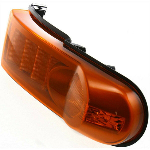 SIDE MARKER LAMP LH HQ REPLACEMENT FOR TOYOTA FJ CRUISER 2010 PARTSLINK NUMBER TO2530149 SIDE MARKER LAMP LH HQ REPLACEMENT FOR TOYOTA FJ CRUISER 2010 PARTSLINK NUMBER TO2530149