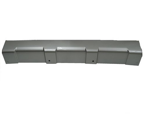 VALANCE RR W/O SPECIAL EDITION CAPA REPLACEMENT FOR TOYOTA FJ CRUISER 2010 PARTSLINK NUMBER  TO1195100C