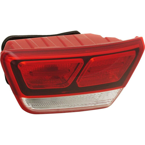 TRUNK LAMP RH US BUILT W/O LED   REPLACEMENT FOR  KIA OPTIMA 2019 PARTSLINK NUMBER KI2803132