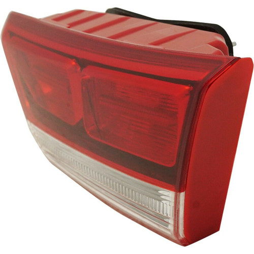 TRUNK LAMP RH US BUILT W/O LED CAPA REPLACEMENT FOR KIA OPTIMA 2019 PARTSLINK NUMBER KI2803132C TRUNK LAMP RH US BUILT W/O LED CAPA REPLACEMENT FOR KIA OPTIMA 2019 PARTSLINK NUMBER KI2803132C