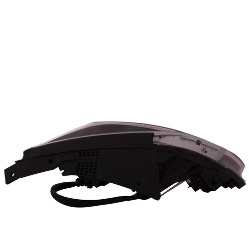 HEAD LAMP RH HALOGEN W/O LED DRL HQ REPLACEMENT FOR KIA OPTIMA HYBRID 2019 PARTSLINK NUMBER KI2503219 HEAD LAMP RH HALOGEN W/O LED DRL HQ REPLACEMENT FOR KIA OPTIMA HYBRID 2019 PARTSLINK NUMBER KI2503219