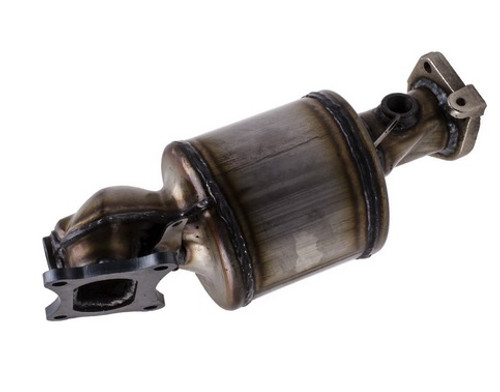 CATALYTIC CONVERTER LH 3.5L/3.7L REPLACEMENT FOR ACURA MDX 2015 PARTSLINK NUMBER 33020 CATALYTIC CONVERTER LH 3.5L/3.7L REPLACEMENT FOR ACURA MDX 2015 PARTSLINK NUMBER 33020