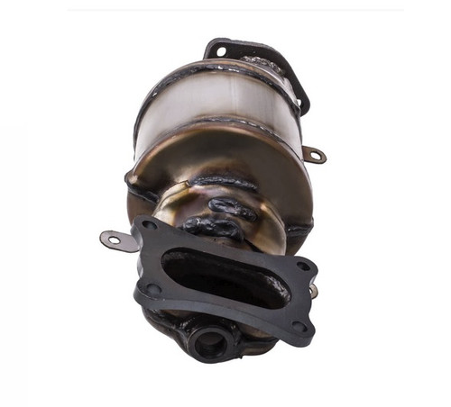 CATALYTIC CONVERTER LH 3.5L/3.7L REPLACEMENT FOR ACURA MDX 2015 PARTSLINK NUMBER 33020 CATALYTIC CONVERTER LH 3.5L/3.7L REPLACEMENT FOR ACURA MDX 2015 PARTSLINK NUMBER 33020