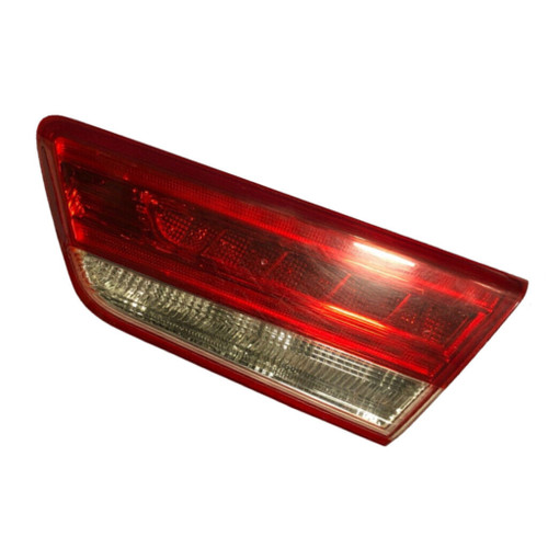 TRUNK LAMP RH LED HQ  REPLACEMENT FOR  KIA OPTIMA HYBRID 2019 PARTSLINK NUMBER KI2803133