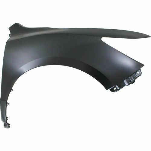 FENDER FR RH CAPA REPLACEMENT FOR ACURA MDX 2015 PARTSLINK NUMBER AC1241124C FENDER FR RH CAPA REPLACEMENT FOR ACURA MDX 2015 PARTSLINK NUMBER AC1241124C
