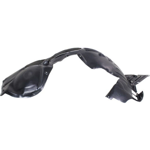 FENDER LINER FR LH W/LANE KEEP ASSIST REPLACEMENT FOR ACURA MDX 2015 PARTSLINK NUMBER AC1248132 FENDER LINER FR LH W/LANE KEEP ASSIST REPLACEMENT FOR ACURA MDX 2015 PARTSLINK NUMBER AC1248132