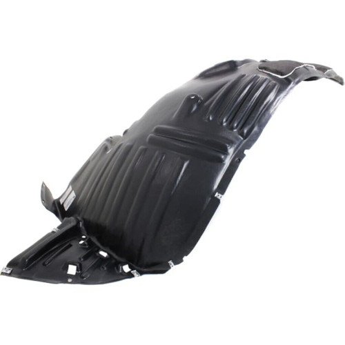 FENDER LINER FR LH W/LANE KEEP ASSIST REPLACEMENT FOR ACURA MDX 2015 PARTSLINK NUMBER AC1248132 FENDER LINER FR LH W/LANE KEEP ASSIST REPLACEMENT FOR ACURA MDX 2015 PARTSLINK NUMBER AC1248132