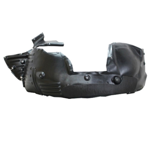 FENDER LINER FR LH W/LANE KEEP ASSIST REPLACEMENT FOR ACURA MDX 2015 PARTSLINK NUMBER AC1248132 FENDER LINER FR LH W/LANE KEEP ASSIST REPLACEMENT FOR ACURA MDX 2015 PARTSLINK NUMBER AC1248132