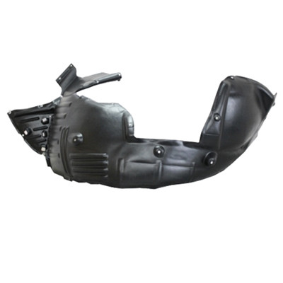 FENDER LINER FR LH W/O LANE KEEP ASSIST REPLACEMENT FOR ACURA MDX 2015 PARTSLINK NUMBER AC1248131 FENDER LINER FR LH W/O LANE KEEP ASSIST REPLACEMENT FOR ACURA MDX 2015 PARTSLINK NUMBER AC1248131