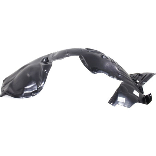 FENDER LINER FR LH W/O LANE KEEP ASSIST REPLACEMENT FOR ACURA MDX 2015 PARTSLINK NUMBER AC1248131 FENDER LINER FR LH W/O LANE KEEP ASSIST REPLACEMENT FOR ACURA MDX 2015 PARTSLINK NUMBER AC1248131