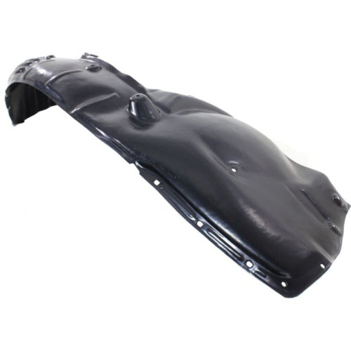 FENDER LINER FR LH W/O LANE KEEP ASSIST REPLACEMENT FOR ACURA MDX 2015 PARTSLINK NUMBER AC1248131 FENDER LINER FR LH W/O LANE KEEP ASSIST REPLACEMENT FOR ACURA MDX 2015 PARTSLINK NUMBER AC1248131