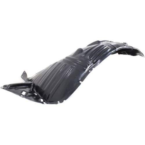 FENDER LINER FR LH W/O LANE KEEP ASSIST REPLACEMENT FOR ACURA MDX 2015 PARTSLINK NUMBER AC1248131 FENDER LINER FR LH W/O LANE KEEP ASSIST REPLACEMENT FOR ACURA MDX 2015 PARTSLINK NUMBER AC1248131