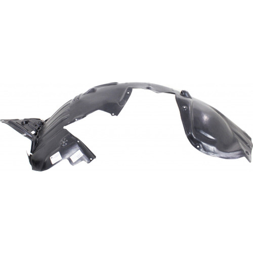 FENDER LINER FR RH W/O LANE KEEP ASSIST REPLACEMENT FOR ACURA MDX 2015 PARTSLINK NUMBER AC1249131 FENDER LINER FR RH W/O LANE KEEP ASSIST REPLACEMENT FOR ACURA MDX 2015 PARTSLINK NUMBER AC1249131