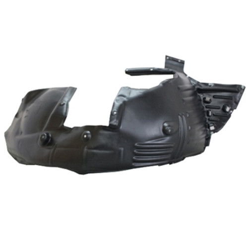 FENDER LINER FR RH W/O LANE KEEP ASSIST REPLACEMENT FOR ACURA MDX 2015 PARTSLINK NUMBER AC1249131 FENDER LINER FR RH W/O LANE KEEP ASSIST REPLACEMENT FOR ACURA MDX 2015 PARTSLINK NUMBER AC1249131