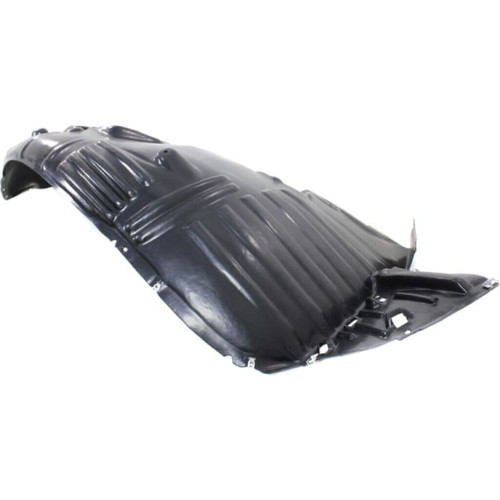 FENDER LINER FR RH W/O LANE KEEP ASSIST REPLACEMENT FOR ACURA MDX 2015 PARTSLINK NUMBER AC1249131 FENDER LINER FR RH W/O LANE KEEP ASSIST REPLACEMENT FOR ACURA MDX 2015 PARTSLINK NUMBER AC1249131
