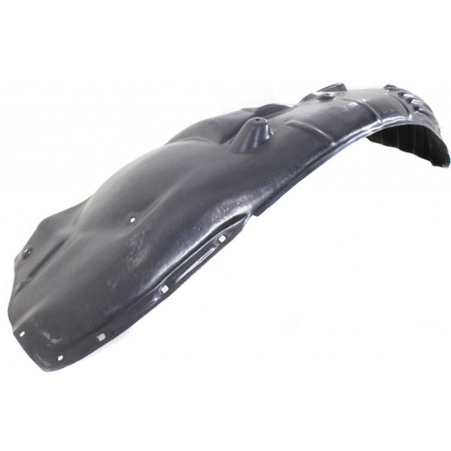 FENDER LINER FR RH W/O LANE KEEP ASSIST REPLACEMENT FOR ACURA MDX 2015 PARTSLINK NUMBER AC1249131 FENDER LINER FR RH W/O LANE KEEP ASSIST REPLACEMENT FOR ACURA MDX 2015 PARTSLINK NUMBER AC1249131