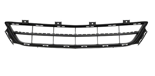 GRILLE LOWER AWD REPLACEMENT FOR ACURA MDX 2015 PARTSLINK NUMBER AC1036101 GRILLE LOWER AWD REPLACEMENT FOR ACURA MDX 2015 PARTSLINK NUMBER AC1036101