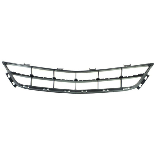 GRILLE LOWER AWD REPLACEMENT FOR ACURA MDX 2015 PARTSLINK NUMBER AC1036101 GRILLE LOWER AWD REPLACEMENT FOR ACURA MDX 2015 PARTSLINK NUMBER AC1036101