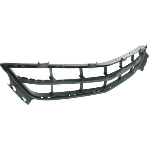GRILLE LOWER AWD REPLACEMENT FOR ACURA MDX 2015 PARTSLINK NUMBER AC1036101 GRILLE LOWER AWD REPLACEMENT FOR ACURA MDX 2015 PARTSLINK NUMBER AC1036101