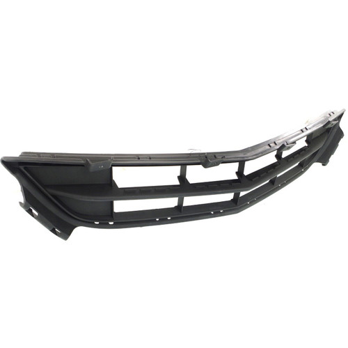 GRILLE LOWER FWD REPLACEMENT FOR ACURA MDX 2015 PARTSLINK NUMBER AC1036100 GRILLE LOWER FWD REPLACEMENT FOR ACURA MDX 2015 PARTSLINK NUMBER AC1036100