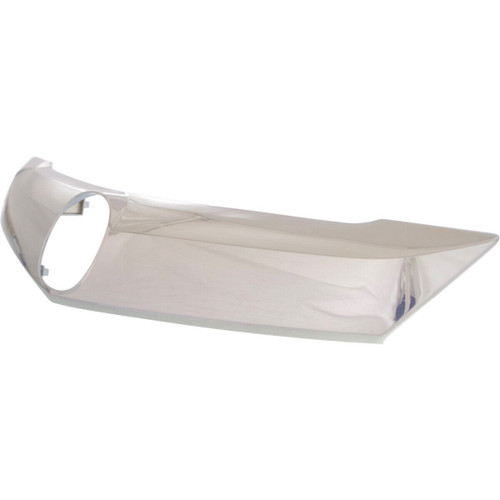 GRILLE UPPER MLDG ALL CHROME W/O ADAPTIVE CRUISE CONTROL REPLACEMENT FOR ACURA MDX 2015 PARTSLINK NUMBER AC1217105 GRILLE UPPER MLDG ALL CHROME W/O ADAPTIVE CRUISE CONTROL REPLACEMENT FOR ACURA MDX 2015 PARTSLINK NUMBER AC1217105