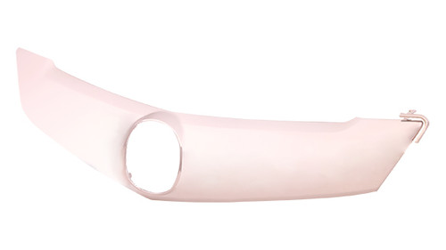 GRILLE UPPER MLDG ALL CHROME W/O ADAPTIVE CRUISE CONTROL REPLACEMENT FOR ACURA MDX 2015 PARTSLINK NUMBER AC1217105 GRILLE UPPER MLDG ALL CHROME W/O ADAPTIVE CRUISE CONTROL REPLACEMENT FOR ACURA MDX 2015 PARTSLINK NUMBER AC1217105