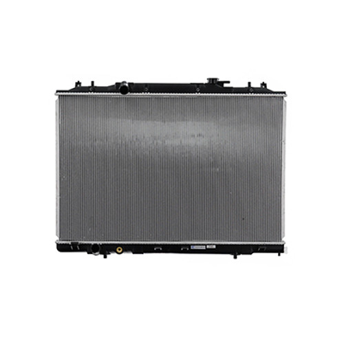 RADIATOR (13402) V6 REPLACEMENT FOR ACURA MDX 2015 PARTSLINK NUMBER AC3010153 RADIATOR (13402) V6 REPLACEMENT FOR ACURA MDX 2015 PARTSLINK NUMBER AC3010153