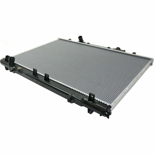 RADIATOR (13402) V6 REPLACEMENT FOR ACURA MDX 2015 PARTSLINK NUMBER AC3010153 RADIATOR (13402) V6 REPLACEMENT FOR ACURA MDX 2015 PARTSLINK NUMBER AC3010153