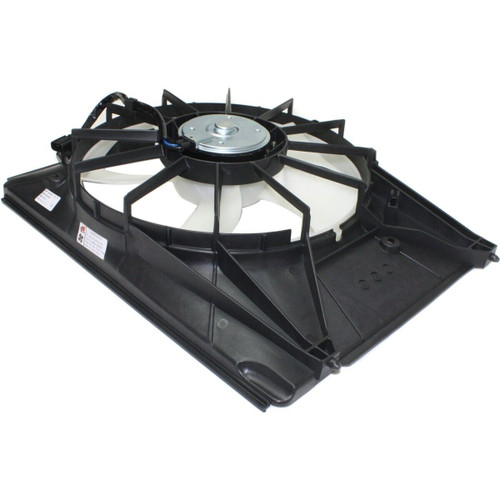 RADIATOR FAN ASSY 3.5L REPLACEMENT FOR ACURA MDX 2015 PARTSLINK NUMBER AC3115125 RADIATOR FAN ASSY 3.5L REPLACEMENT FOR ACURA MDX 2015 PARTSLINK NUMBER AC3115125
